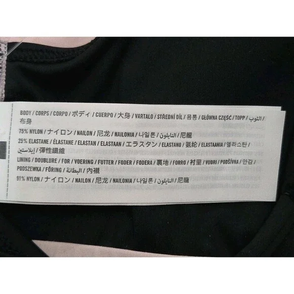 NWT Gilly Hicks | Size XS | Active Boost Layered Dress Light Lilac Tennis Skort - Picture 13 of 16